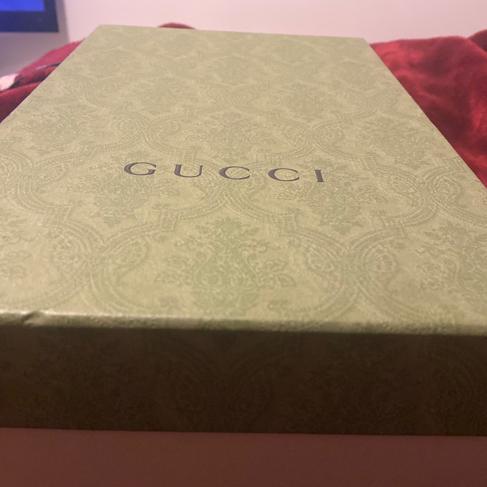 Gucci Sneakers